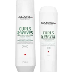 Dualsenses Curls & Waves  Set