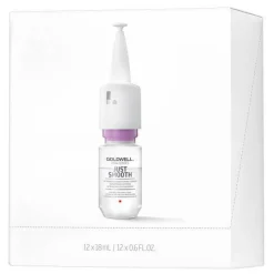 Dualsenses Just Smooth  Intensive Conditioning Serum