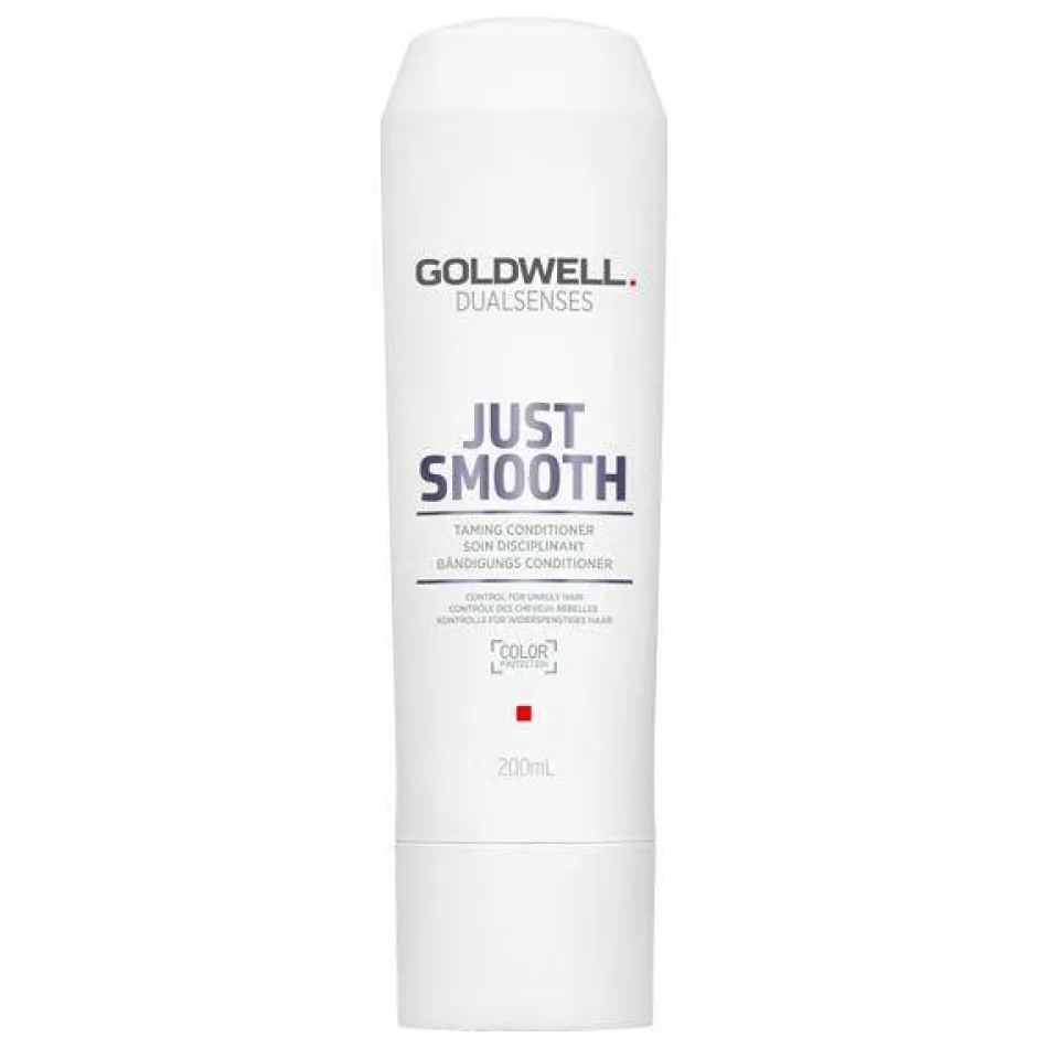 Dualsenses Just Smooth Taming Conditioner