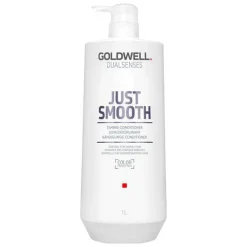 Dualsenses Just Smooth  Taming Conditioner
