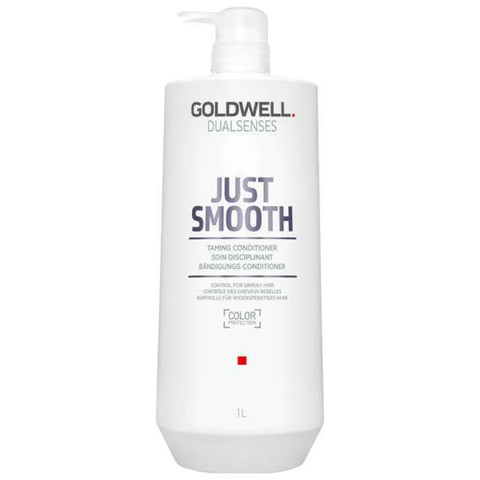 Dualsenses Just Smooth Taming Conditioner