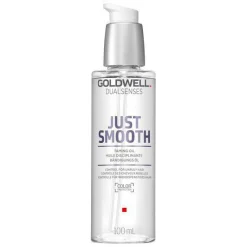 Dualsenses Just Smooth  Taming Oil 100 ml