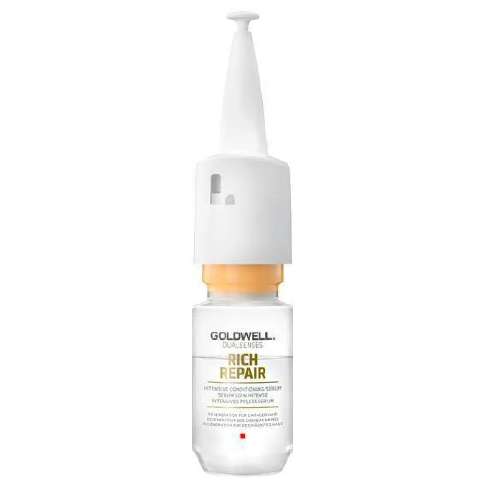 Dualsenses Rich Repair Intensive Conditioning Serum