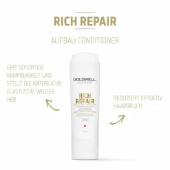 Dualsenses Rich Repair  Restoring Conditioner