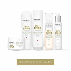 Dualsenses Rich Repair Restoring Serum Spray 150 ml
