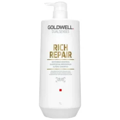 Dualsenses Rich Repair  Restoring Shampoo