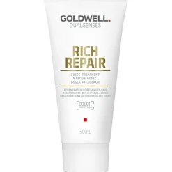 Dualsenses Rich Repair  60Sec Treatment
