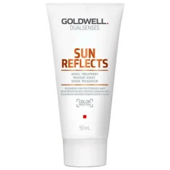 Dualsenses Sun Reflects After-Sun 60sec Treatment