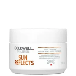 Dualsenses Sun Reflects  After-Sun 60sec Treatment