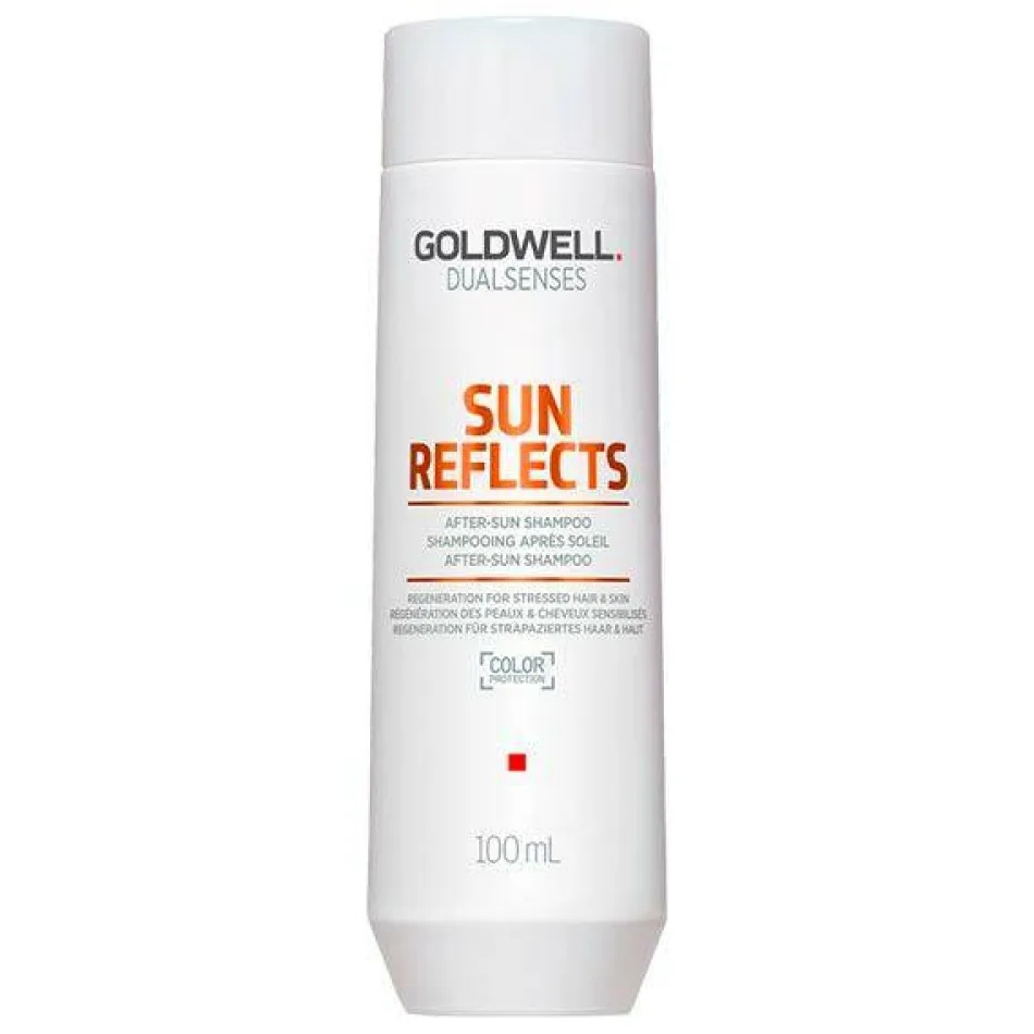 Dualsenses Sun Reflects After-Sun Shampoo