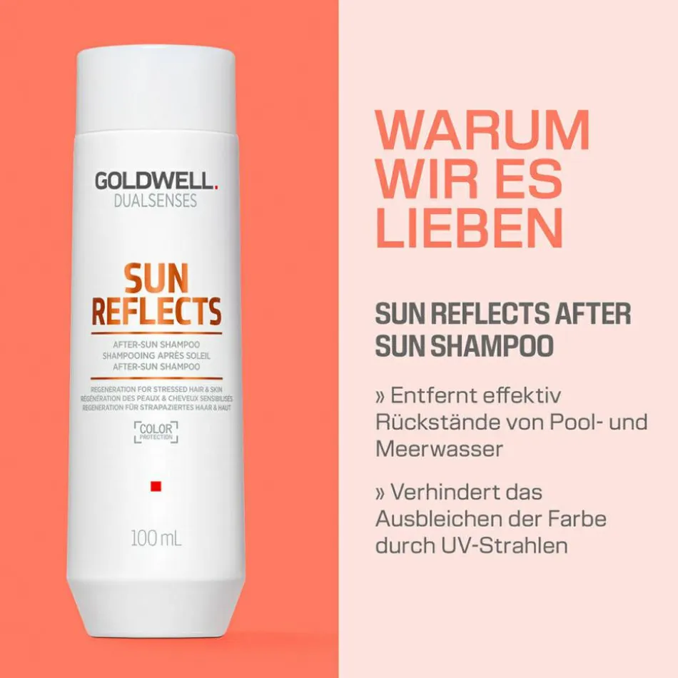 Dualsenses Sun Reflects Sommer Set