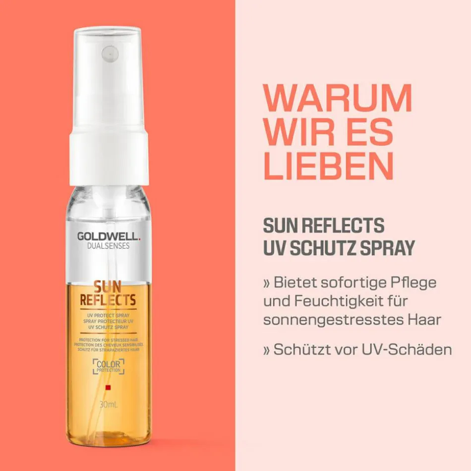 Dualsenses Sun Reflects Sommer Set