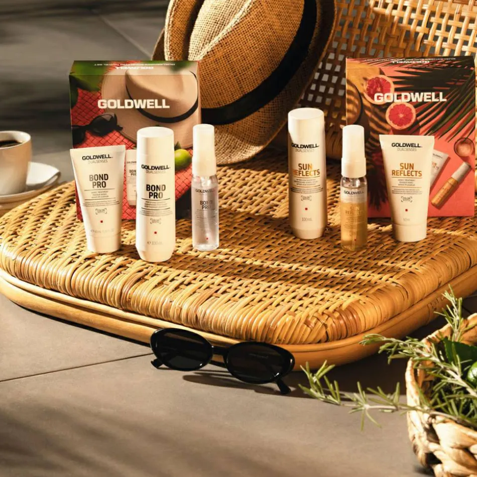 Dualsenses Sun Reflects Sommer Set