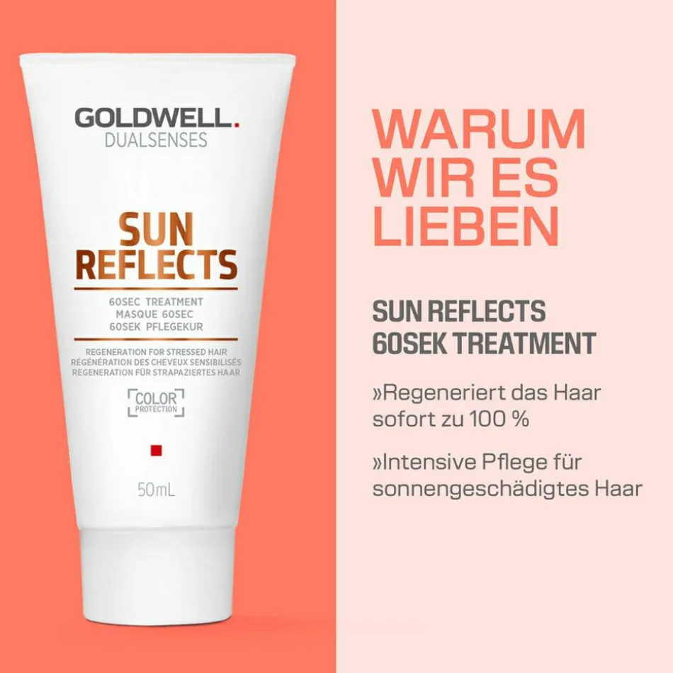 Dualsenses Sun Reflects Sommer Set