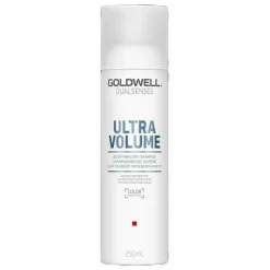Dualsenses Ultra Volume  Bodifying Dry Shampoo 250 ml