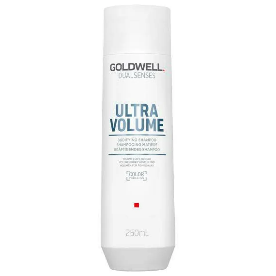 Dualsenses Ultra Volume Bodifying Shampoo