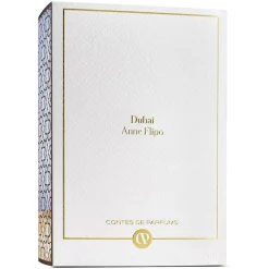 Dubai Eau de Parfum 50 ml
