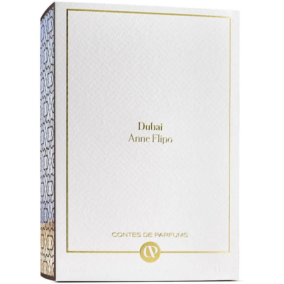 Dubai Eau de Parfum 50 ml