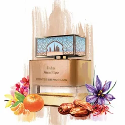 Dubai Eau de Parfum 50 ml