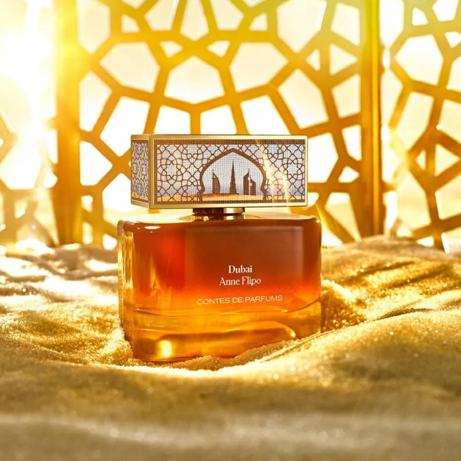 Dubai Eau de Parfum 50 ml