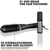 duet blowdry + rehab fine Set