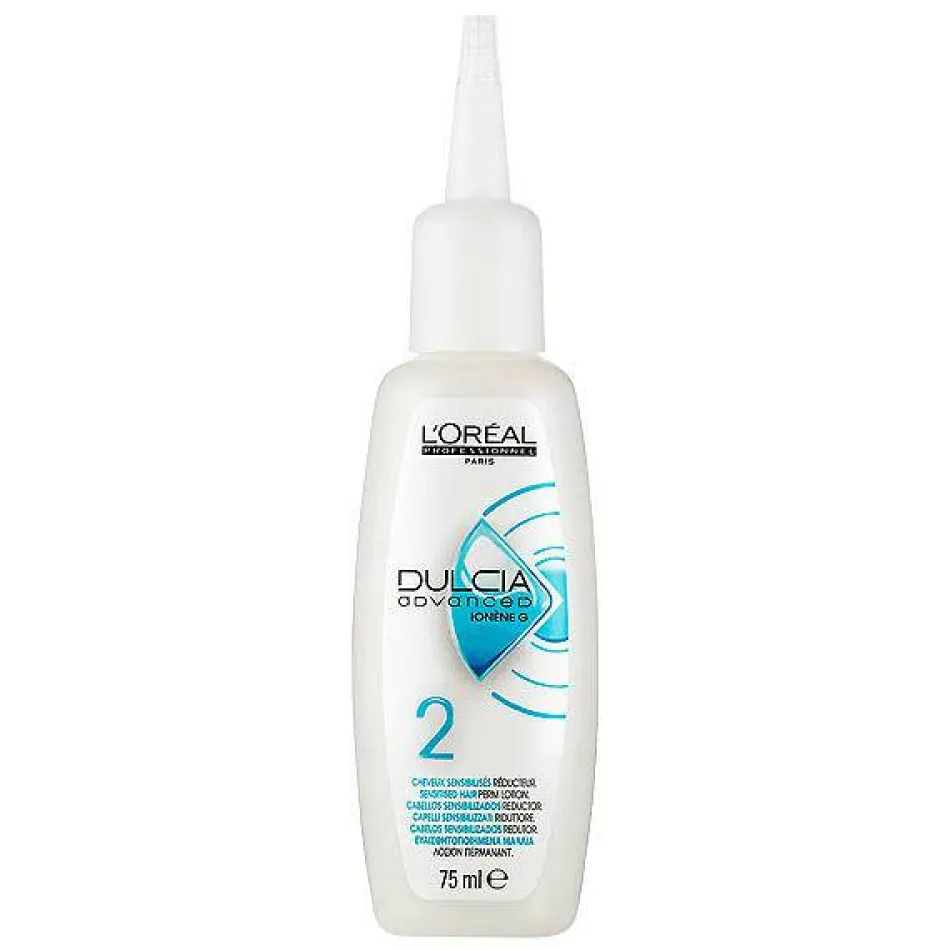 Dulcia Advanced Dulcia Advanced Ionène G