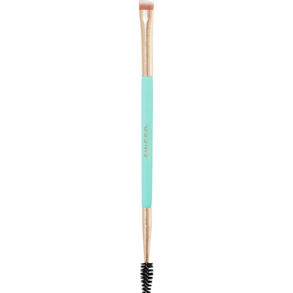 Duo Brow & Liner Brush