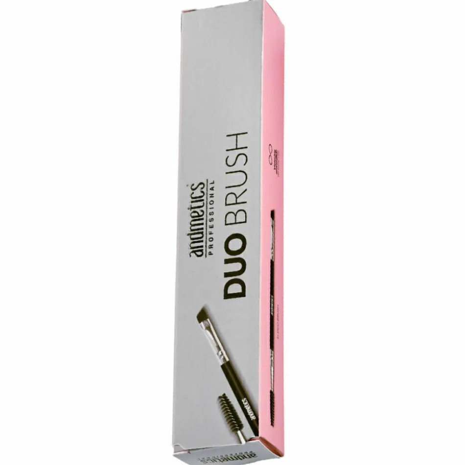 Duo Brush