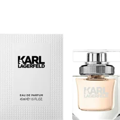Duo For Women Eau de Parfum 45 ml