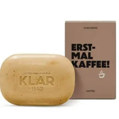 Duschseife Kaffee palmölfrei 135 g