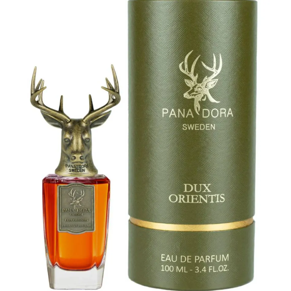 DUX ORIENTIS Eau de Parfum 100 ml