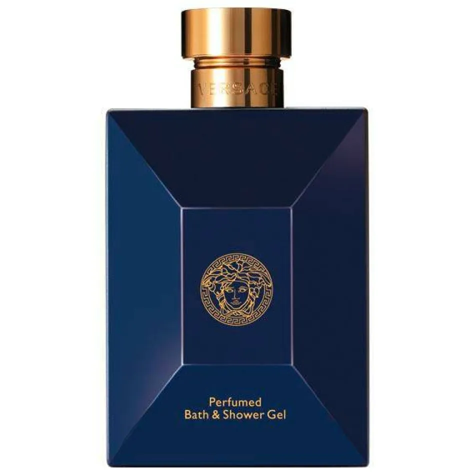 Dylan Blue Bath & Shower Gel 250 ml