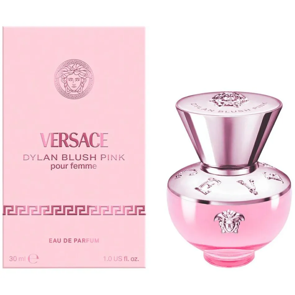Dylan Blush Pink Eau de Parfum