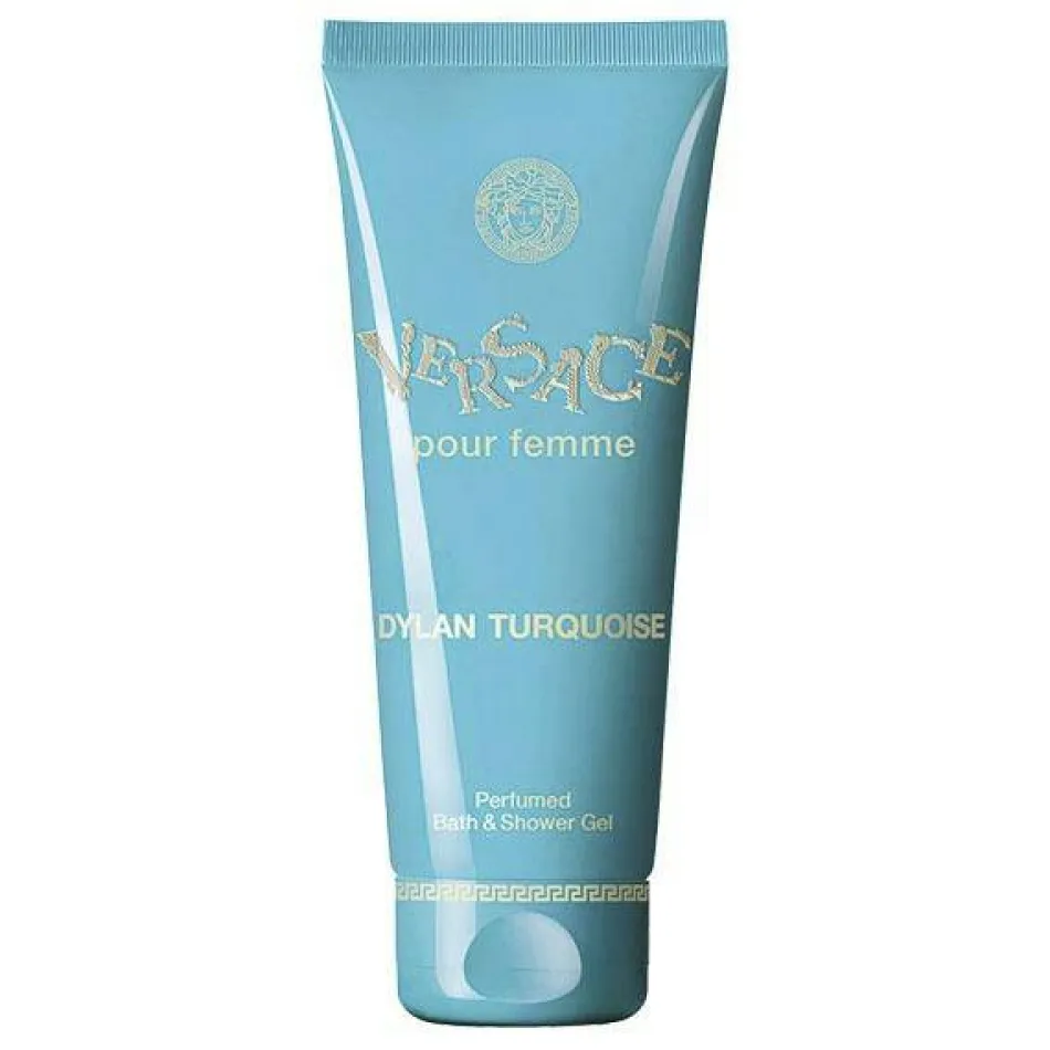 Dylan Turquoise Duschgel 200 ml