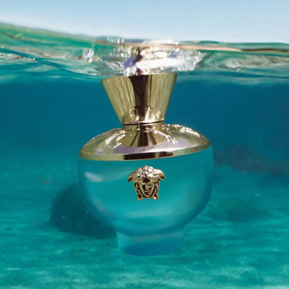 Dylan Turquoise Eau de Toilette