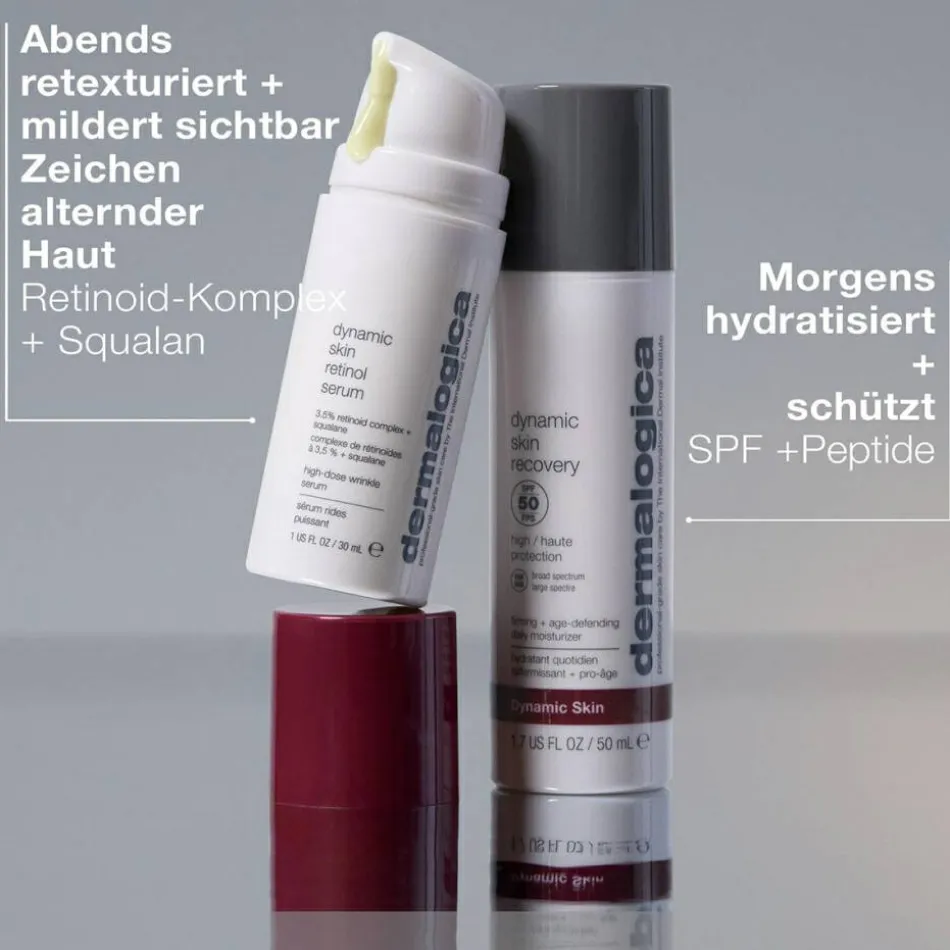 Dynamic Skin Retinol Serum 30 ml