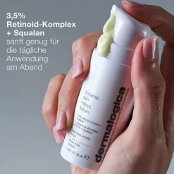 Dynamic Skin Retinol Serum 30 ml