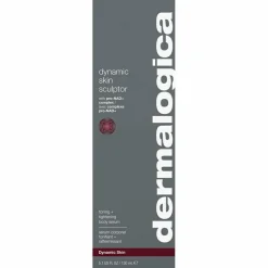 Dynamic Skin Sculptor Body Serum 150 ml