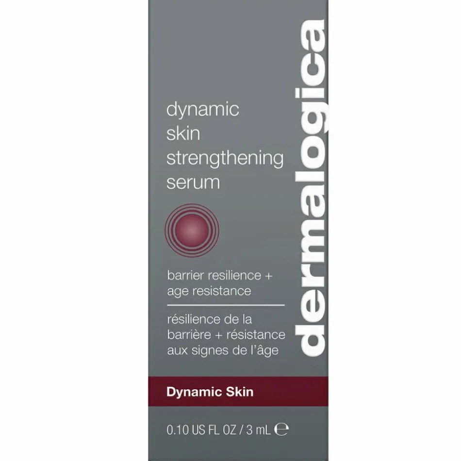 Dynamic Skin Strengthening Serum 30 ml