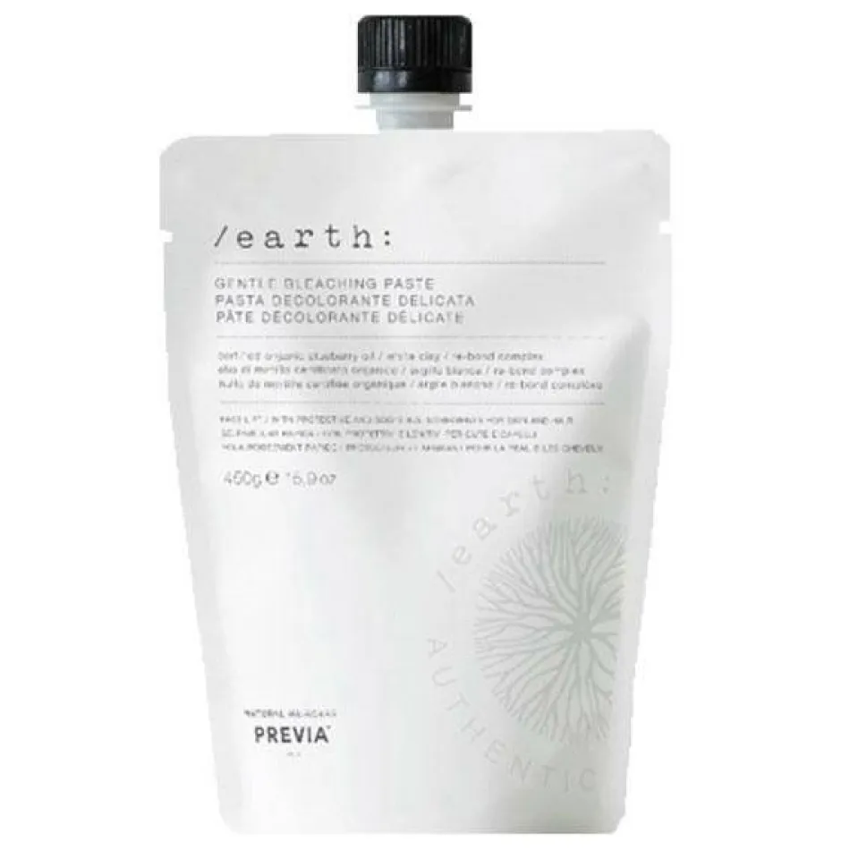 Earth Bleaching Paste 450 g