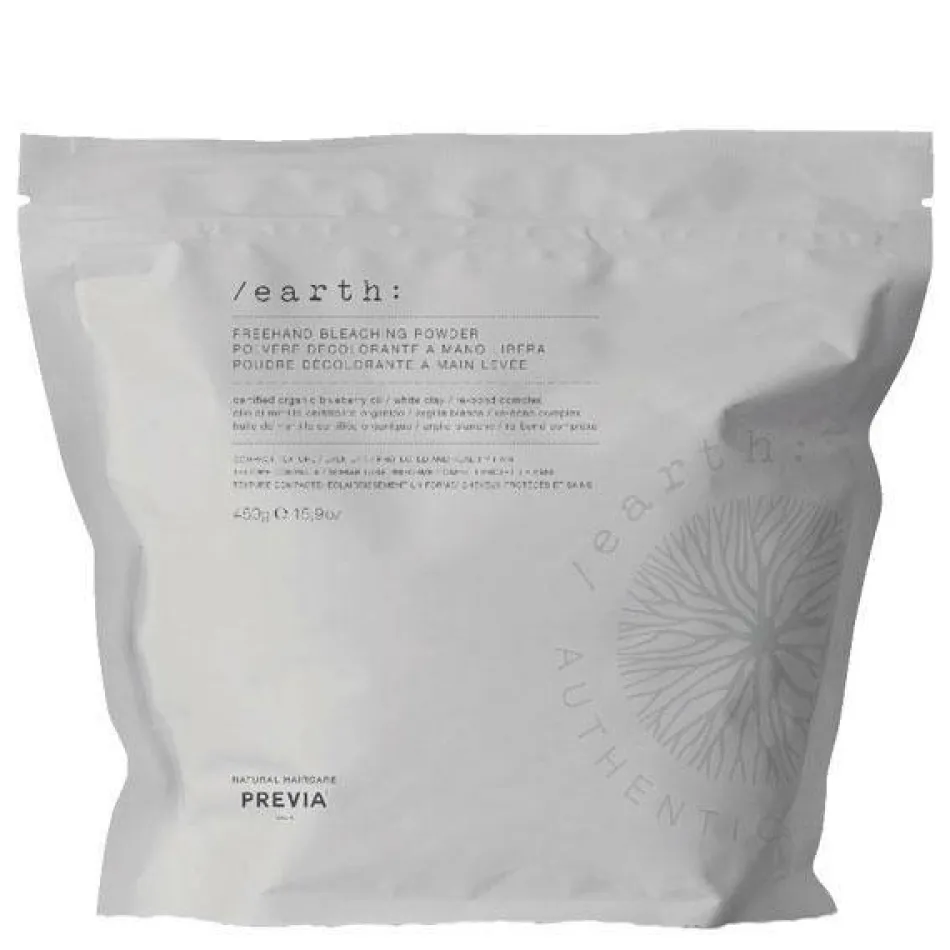 Earth Bleaching Powder 450 g