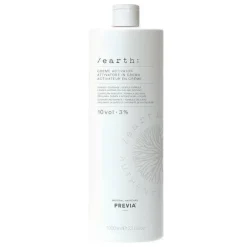 Earth Creme Activator
