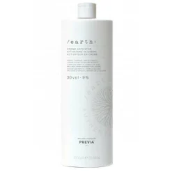 Earth Creme Activator