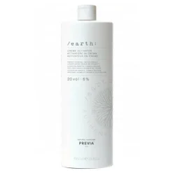 Earth Creme Activator