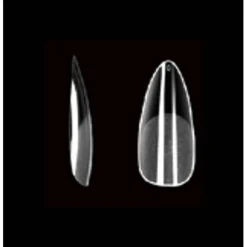 Easy Gel Tips - Almond