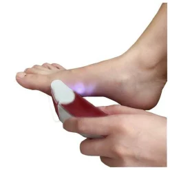 Easy Pedipeel Roller