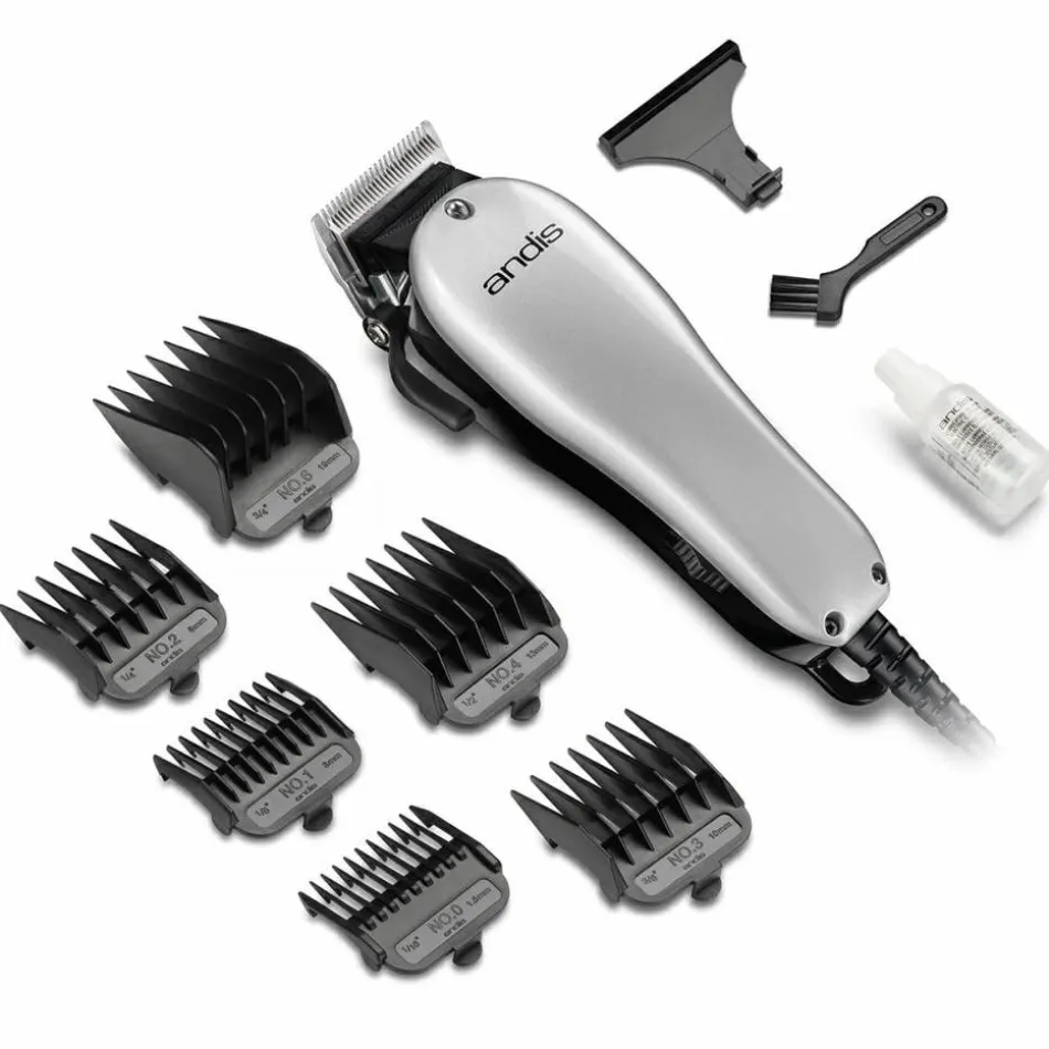 Easy Style Clipper