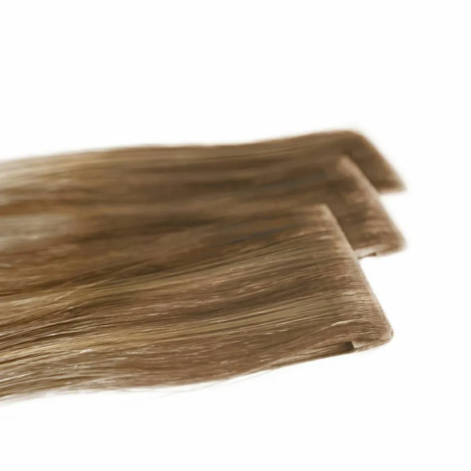 Easy Invisible Tape Extensions 40 cm