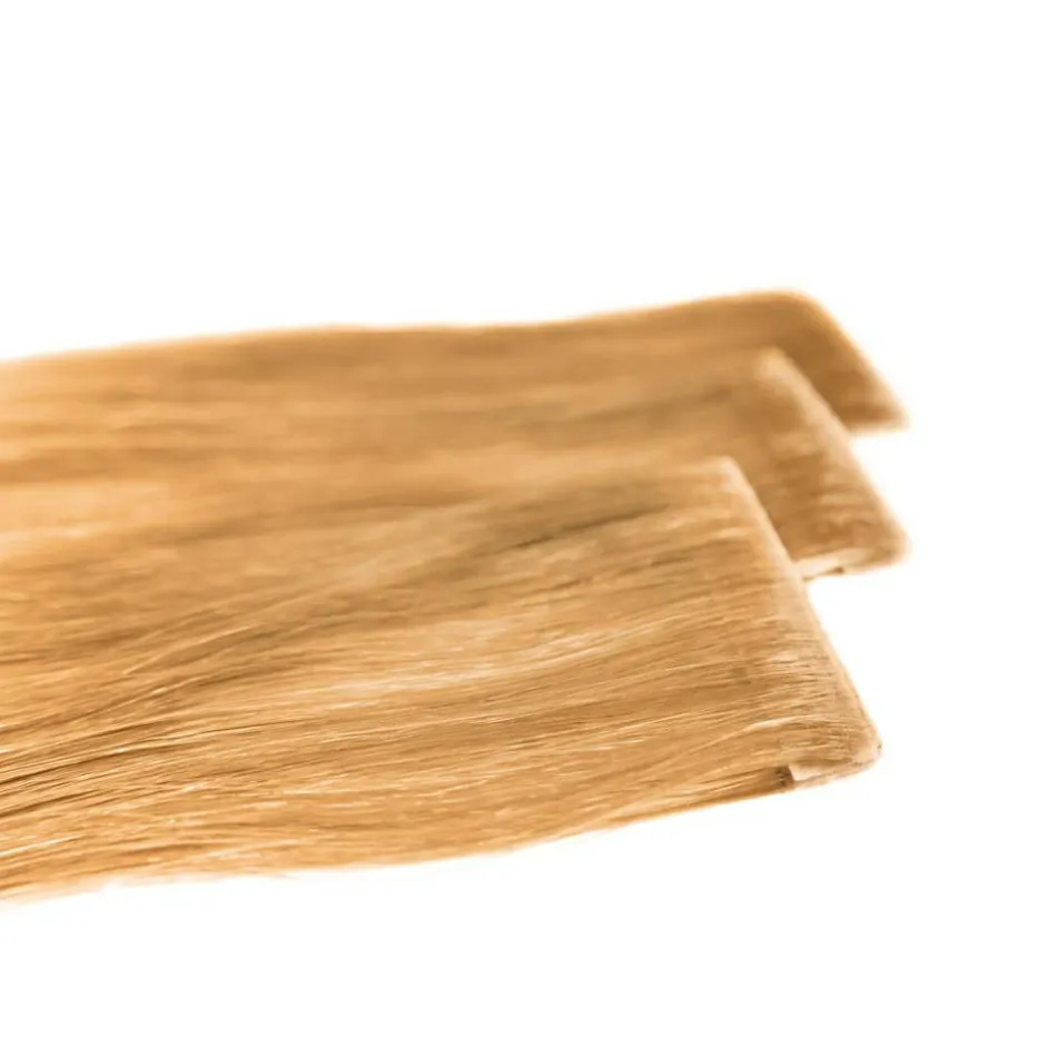 Easy Invisible Tape Extensions 40 cm
