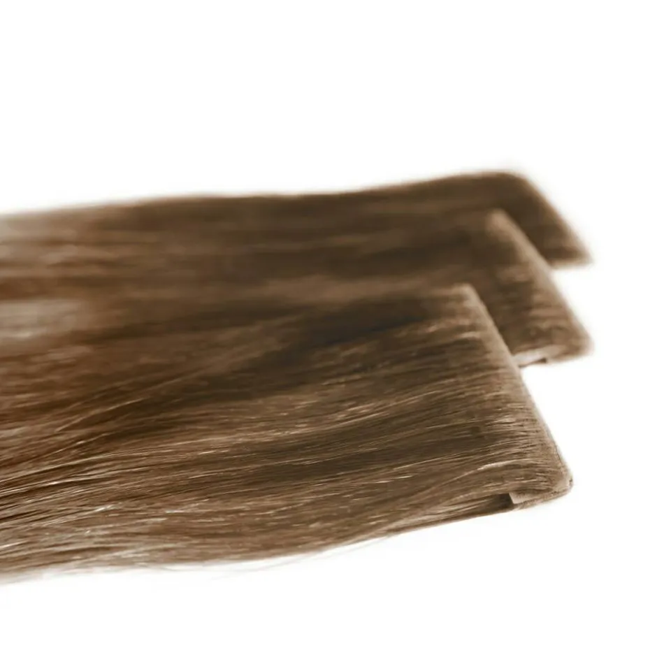 Easy Invisible Tape Extensions 40 cm
